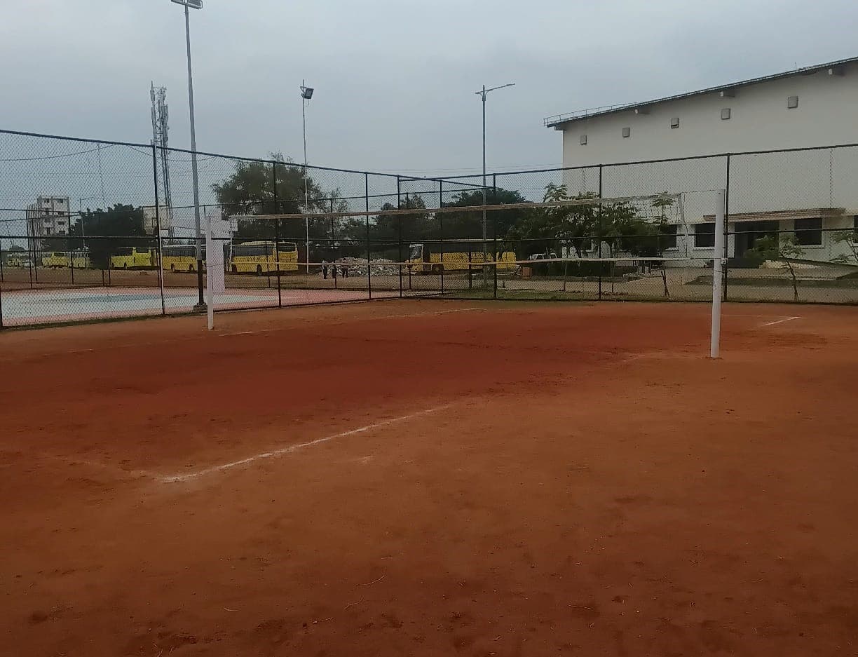 VIT AP Sports photo 10